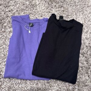 Bundle Long Slee Top